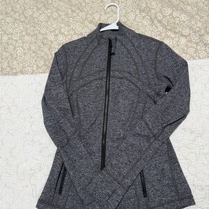 Lululemon Athletica Define Jacket Sz-10